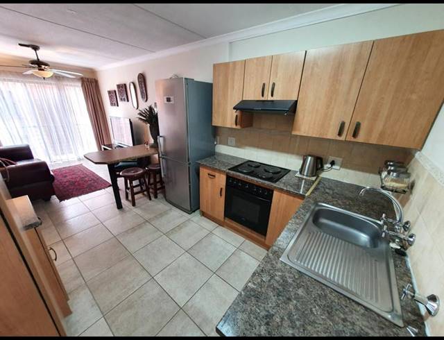 1 BEDROOM APARTMENT FOR SALE IN MONTANA TUINE